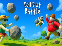 Game Fall Flat Battle
