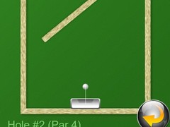 Game Tap & Putt