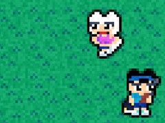 Game Sheris Room