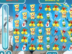Game Happy Christmas Match3