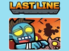 Game Last Line