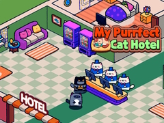 Game My Purrfect Cat Hotel