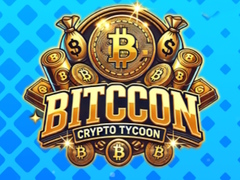 Game Bitcoin Crypto Tycoon
