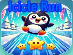 Game Icicle Run