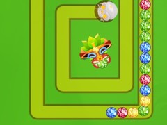 Game Zumpa Marble