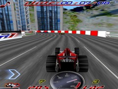 Game Ultimate R1