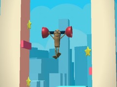 Game Brainrot Fall Brainrot Adventure Game