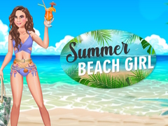 Game Summer Beach Girlz