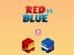 Game Red VS Blue