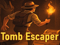 Game Tomb Escaper