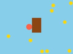 Game Coin Craze Collecting Coins
