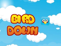 Game Bird Down