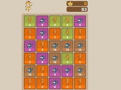 Game Tung Tung Sahur Play With Number