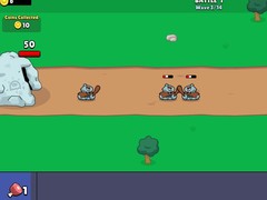 Game Age of Tanks 