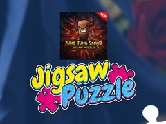 Game Tung Tung Sahur Jigsaw Puzzles