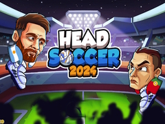 Game Head Soccer 2024