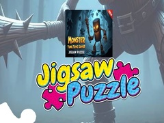 Game Monster Tung Tung Sahur Jigsaw Puzzle