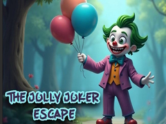 Game The Jolly Joker Escape