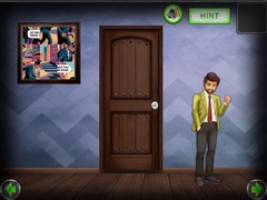 Game Amgel Easy Room Escape 284