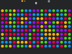Game Bubble Pop Balloons