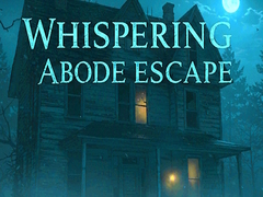 Game Whispering Abode Escape
