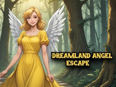 Game Dreamland Angel Escape
