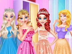 Game Princess Banquet The Ultimate Royal Prank