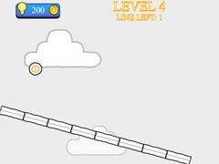 Game Draw Line