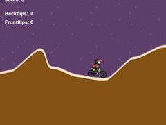 Game Rotate the Bike