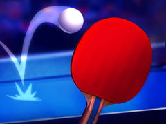 Game Table Tennis Open
