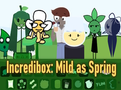 Game Incredibox: Mild as Spring