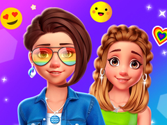 Game Celebrity Aesthetic Challenge