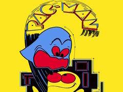 Game Pac-Man