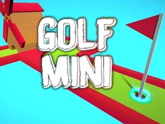 Game Golf Mini