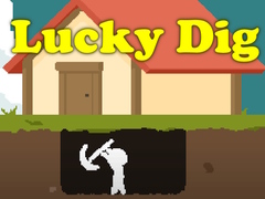 Game Lucky Dig