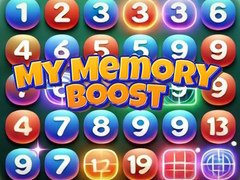 Game My Memory Boost