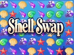 Game Shell Swap 