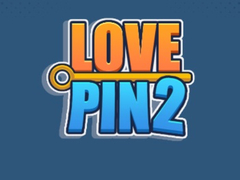 Game Love Pin 2