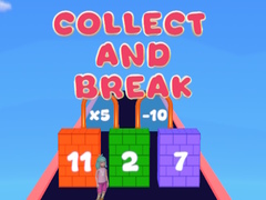 Game Collect And Break