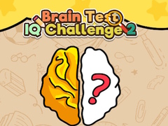 Game Brain Test IQ Challenge 2