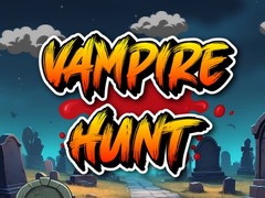 Game Vampire Hunt