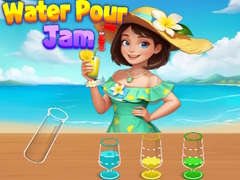 Game Water Pour Jam