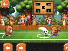 Game Jungle Ball