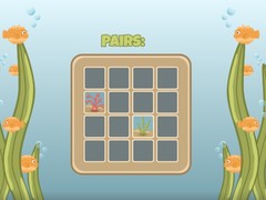 Game Pairs by Astra