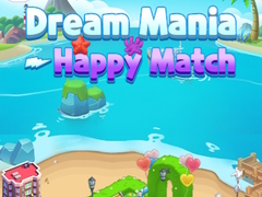 Game Dream Mania Happy Match