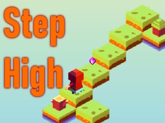 Game Step High