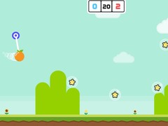 Game Fruit Toss