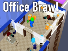 Game Office Brawl