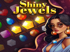 Game Shiny Jewels