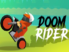 Game Doom Rider